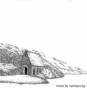 Music By Numbers - Music By Numbers ep