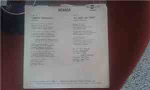 Nevada  - Amor Tropical