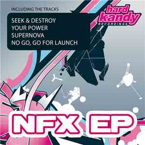 NFX - NFX EP