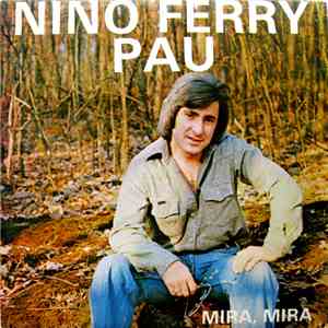Nino Ferry - Pau