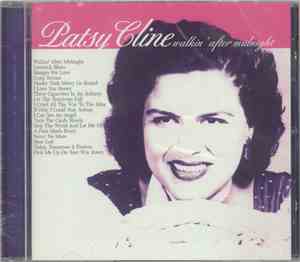 Patsy Cline - Walking After Midnight