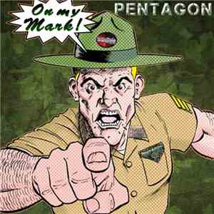 Pentagon  - On My Mark