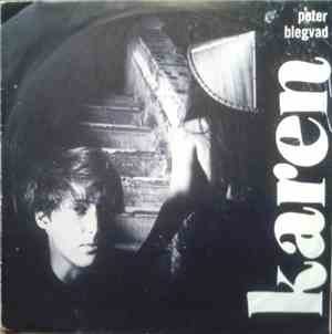 Peter Blegvad - Karen