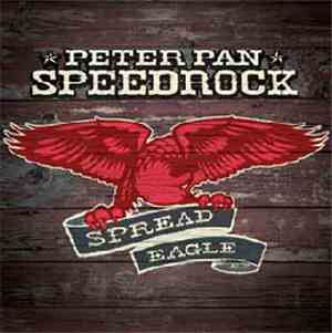 Peter Pan Speedrock - Spread Eagle