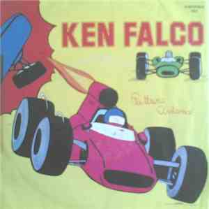 Piccoli Boys Degli Orsi Burloni - Ken Falco