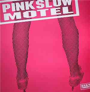 Pink Slow Motel - Stay Yourself