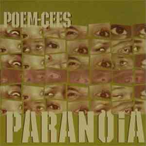 Poem-Cees - Paranoia