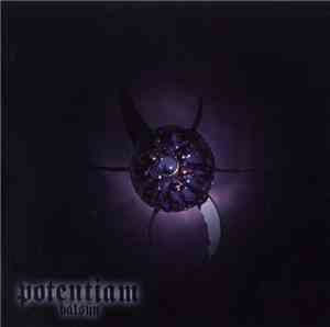 Potentiam - Balsyn