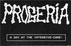 Progeria  - A Day At The Intensive-Care!