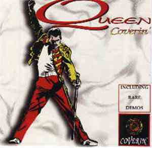 Queen - Coverin'