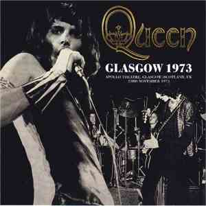 Queen - Glasgow 1973