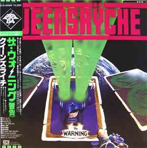 Queensrÿche - The Warning