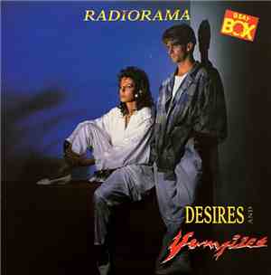 Radiorama - Desires And Vampires