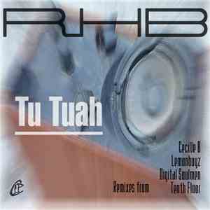 Rhb - Tu Tuah