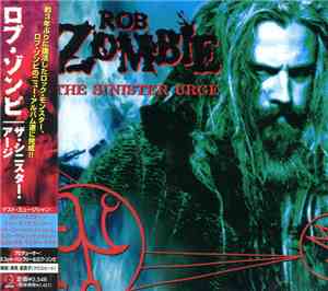 Rob Zombie - The Sinister Urge