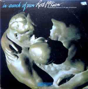 Rod McKuen - In Search Of Eros