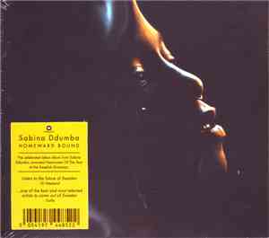 Sabina Ddumba - Homeward Bound