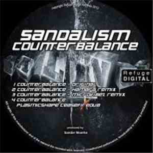 Sandalism - Counterbalance