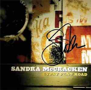 Sandra McCracken - Gypsy Flat Road