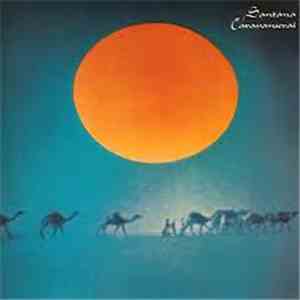 Santana - Caravanserai