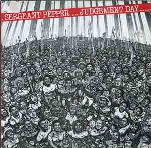 Sergeant Pepper - Judgement Day