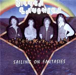 Silver Laughter - Sailing On Fantasies
