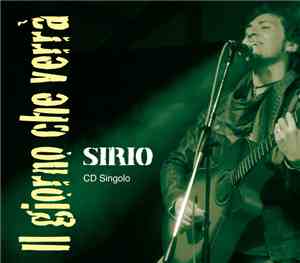 Sirio Pizzato - Il Giorno Che Verrà