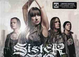 Sister Sin - True Sound Of The Underground