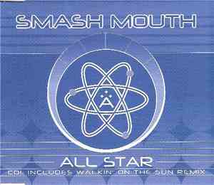 Smash Mouth - All Star