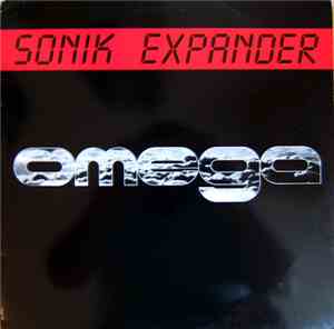 Sonik Expander - Omega