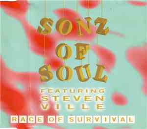 Sonz Of Soul - Race Of Survival