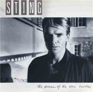 Sting - The Dream Of The Blue Turtles