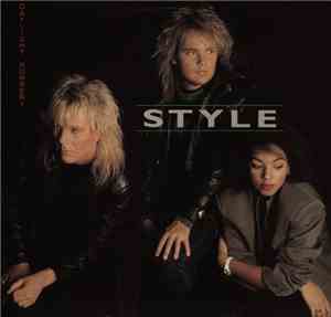 Style  - Daylight Robbery