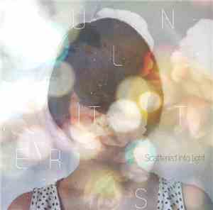 Sun Glitters - Scattered Into Light