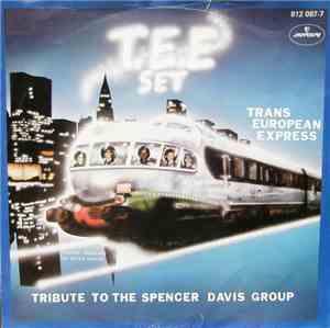 T.E.E. Set - A Tribute To The Spencer Davis Group