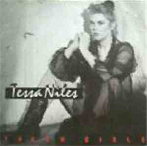 Tessa Niles - Tough Girls