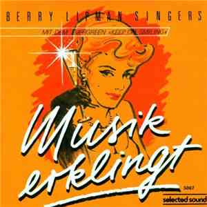 The Berry Lipman Singers - Musik Erklingt
