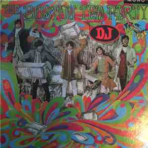 The Boston Tea Party - The Boston Tea Party