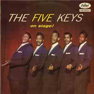 The Five Keys - On Stage!