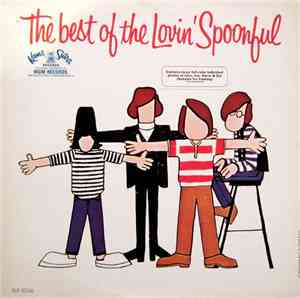 The Lovin' Spoonful - The Best Of The Lovin' Spoonful