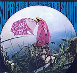 The Mystic Moods Orchestra - Sounds Of A Summer Night