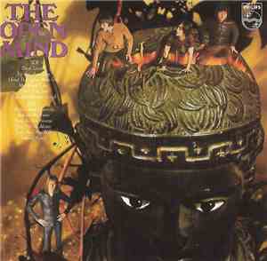 The Open Mind - The Open Mind