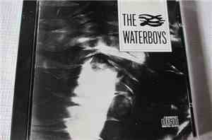The Waterboys - The Waterboys
