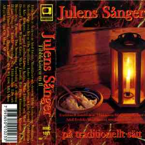 Tibblekören - Julens Sånger (På Traditionellt Sätt)