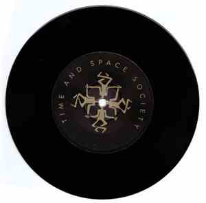 Time And Space Society - Time And Space Society / Wheel Of Fortune