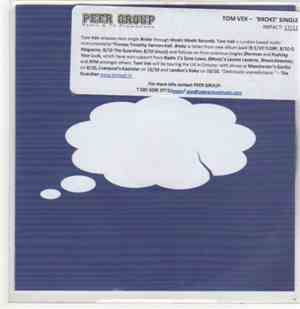 Tom Vek - Broke