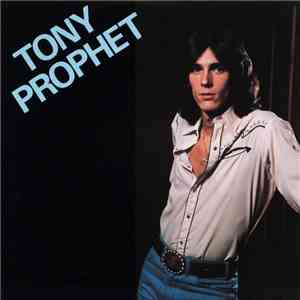 Tony Prophet - Tony Prophet