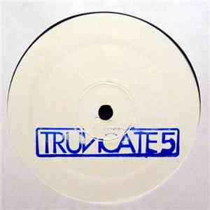 Truncate - Mira Mar