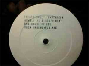 TTRAPS / DHS - Sweet Temptation (Axwell Vs D. South Mix) / House Of God (Ko ...
