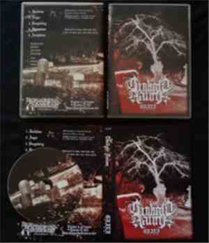 Twilight Fauna - Grief